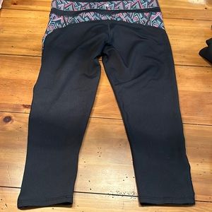 Fabletics yoga pants for women